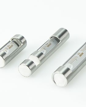 Stiefelmayer-Contento Glaslibelle im Rohr
